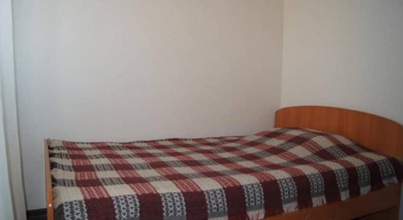 Mongolian Budget Hostel , MBH Oelan-bator Buitenkant foto