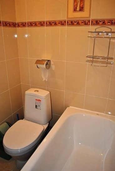 Mongolian Budget Hostel , MBH Oelan-bator Buitenkant foto